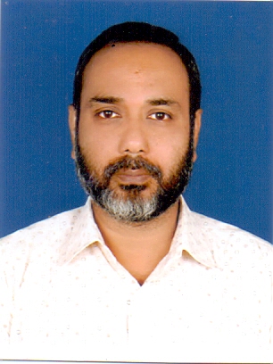 Dr. Md. Maniruzzaman